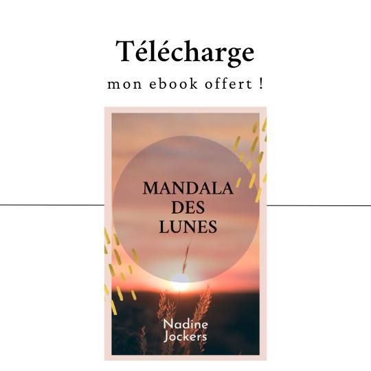 télécharge ebook gratuit mandala des lunes