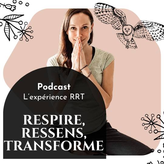 podcast respire ressens transforme nadine jockers