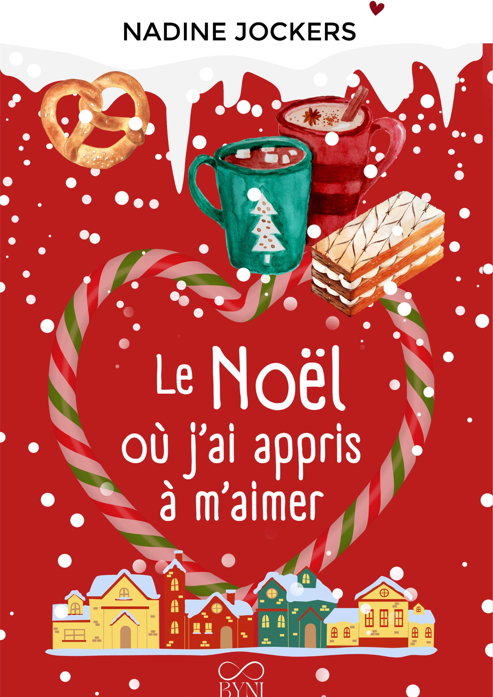 romance feel good noel aimer nadine jockers